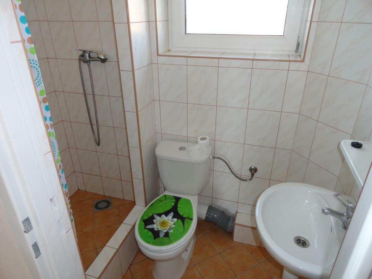 Kwatery Chlapowo Władysławowo Εξωτερικό φωτογραφία