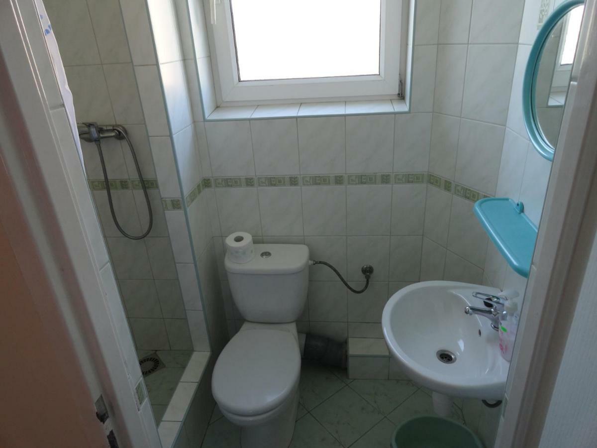 Kwatery Chlapowo Władysławowo Εξωτερικό φωτογραφία