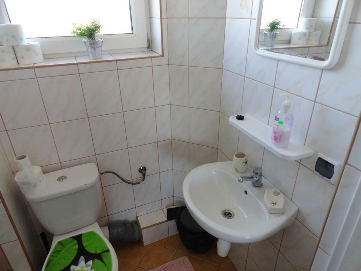 Kwatery Chlapowo Władysławowo Εξωτερικό φωτογραφία