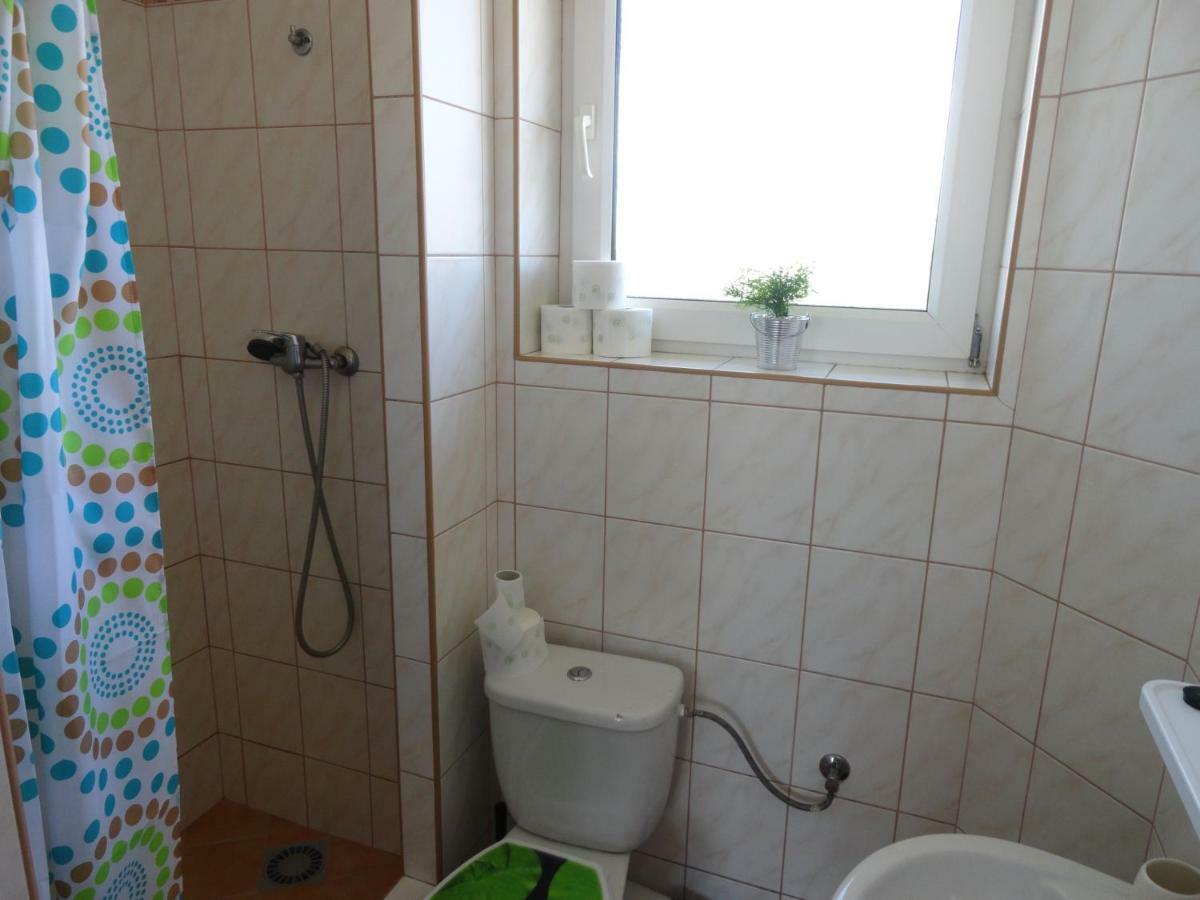 Kwatery Chlapowo Władysławowo Εξωτερικό φωτογραφία
